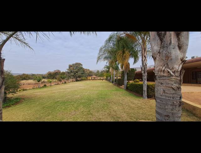 4HA SMALLHOLDING FOR SALE IN MODDERFONTEIN AH